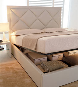 letto matrimoniale,arredamento camera da letto Letto matrimoniale: arredamento camera da letto
